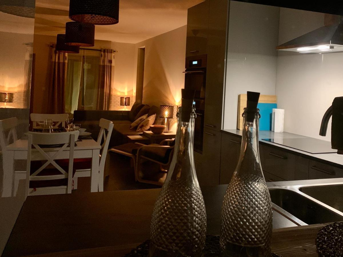 Le Studio Vénosc Dış mekan fotoğraf