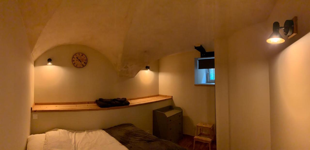 Le Studio Vénosc Dış mekan fotoğraf