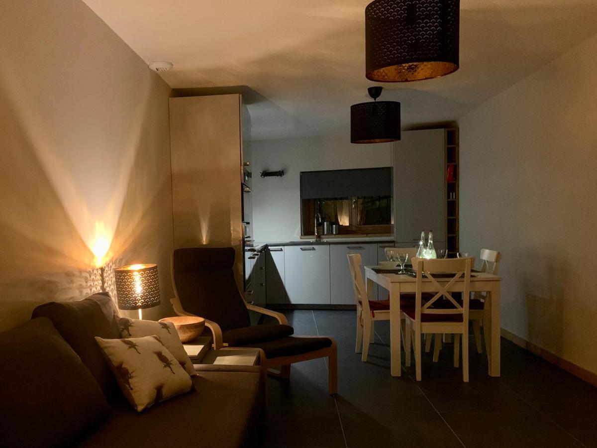 Le Studio Vénosc Dış mekan fotoğraf