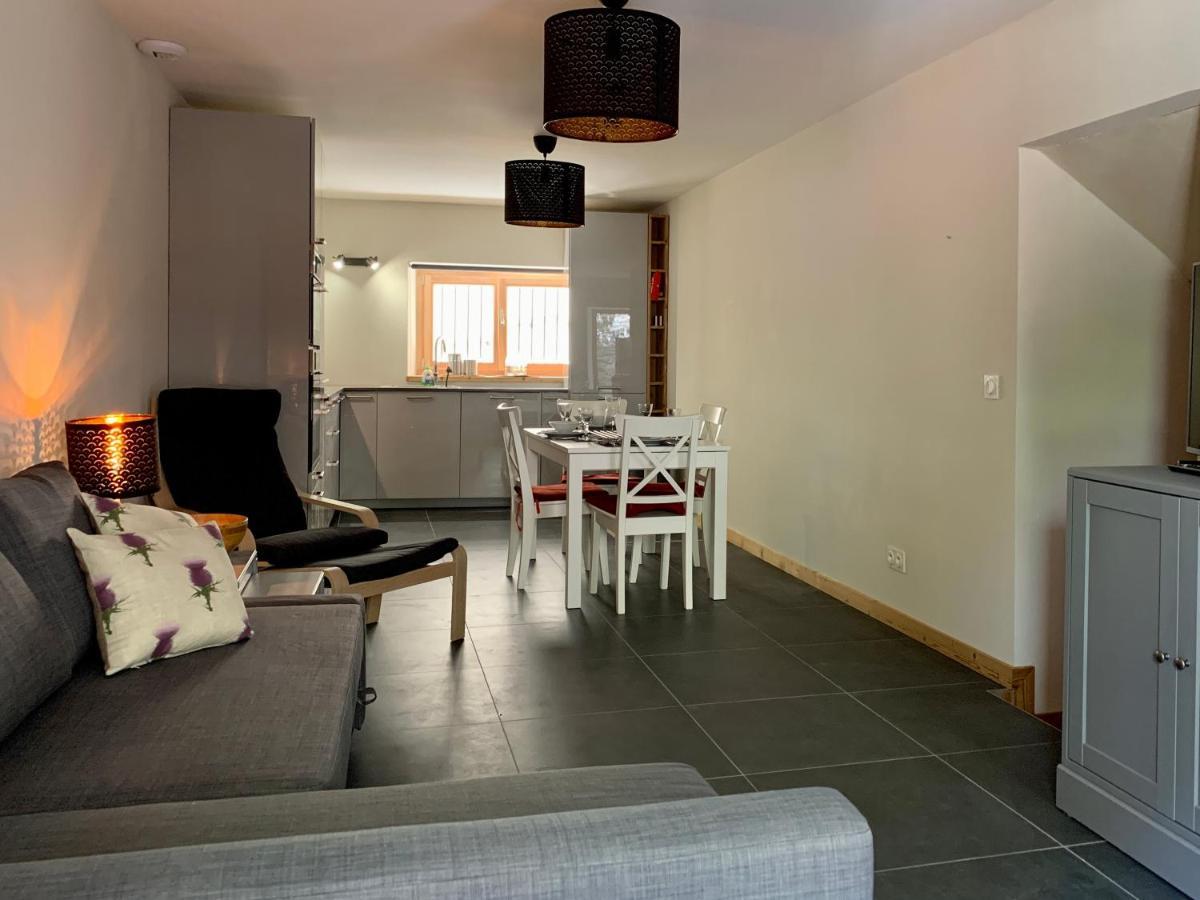 Le Studio Vénosc Dış mekan fotoğraf