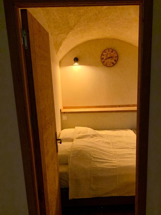 Le Studio Vénosc Dış mekan fotoğraf
